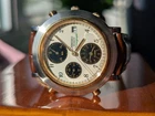 Vintage 1991 Seiko Quartz Alarm Chronograph 7T32-6C30 in excellent condition