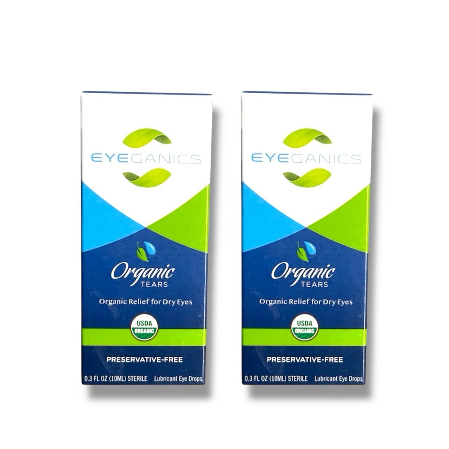 10ml - Ex 10/2026+