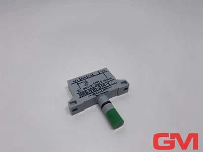 Balluff Einzelpositionsschalter BES 516-314-Y single position limit switches - Bild 1 von 4