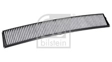 Innenraumfilter Pollenfilter Filter Febi 18641 für BMW X3 E83 3er Coupe E46