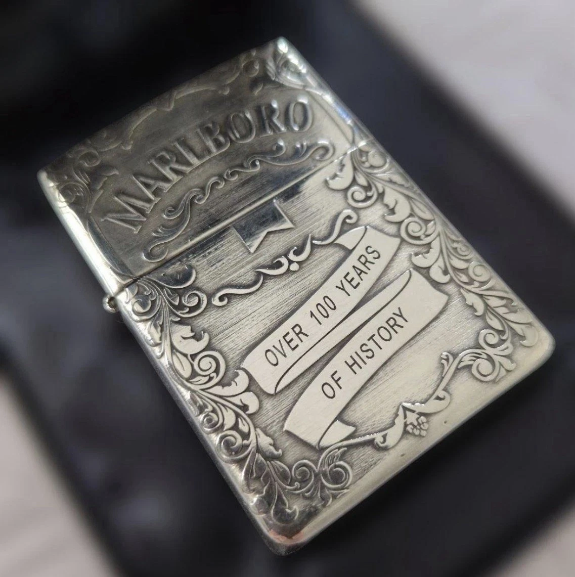 Zippo Sterling for sale | eBay
