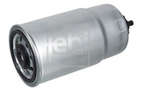 Kraftstofffilter Febi Bilstein 30747 Anschraubfilter FüR CitroËN Fiat Ducato Bus
