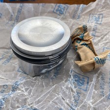 Pistone Smart Fortwo City Cabrio Coupè 600cc 450 KS 99455620 .50mm 64mm