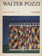 Walter Pozzi - Carlo Munari (Vallecchi editore) [1981]