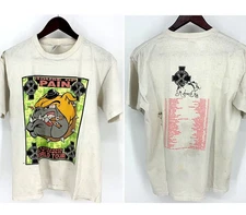 Chic 1993 House Of Pain Liquor Store World Tour Concert Tee Reprint S–5XL PA2535