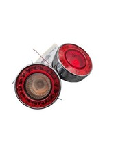 Feu arrière Citroen MEHARI