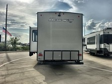 2022 Forest River ARCTIC WOLF 287BH