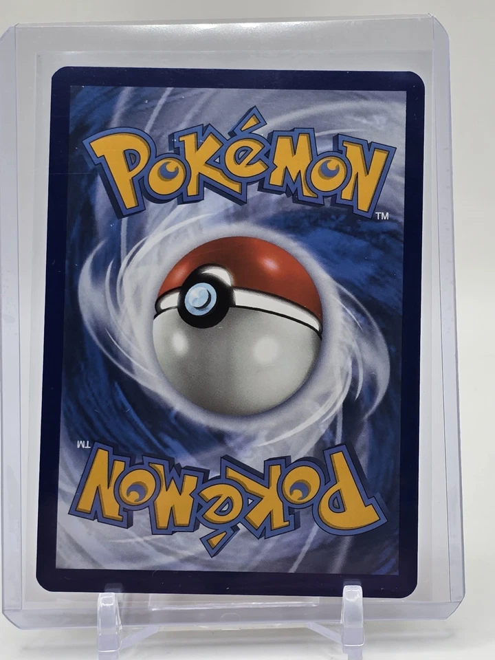 Onix 010/034 Trading Card Game Classic Holo - Image 2 of 2