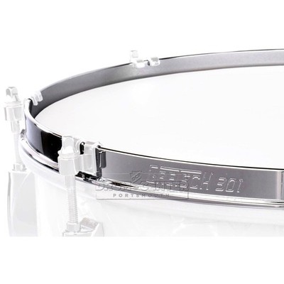 Gretsch G30115 15'' 301 Single Flanged Hoop