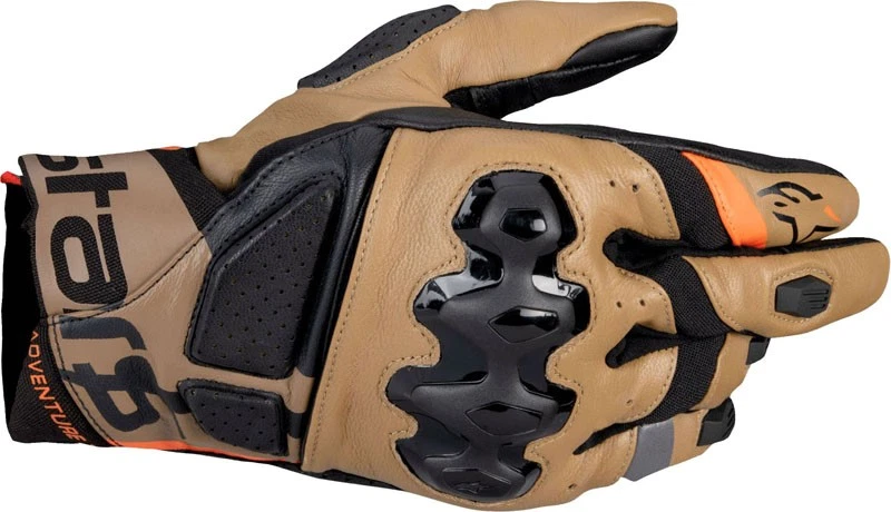 Alpinestars Belize V3 Drystar Black Gobi Brown Sand, photo 1 of 2