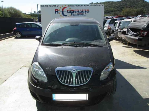 12000397 Mando Antinieblas para LANCIA MUSA (184) 1.4 16V Oro DFN 2004 3397295 - Imagen 5 de 8
