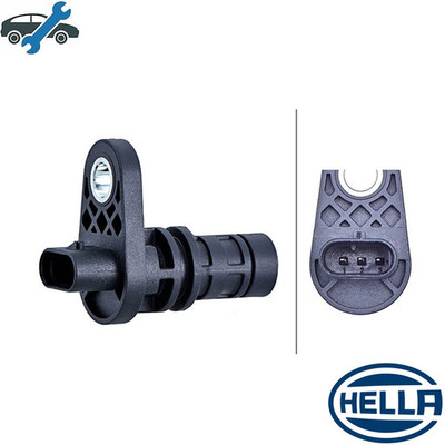 SENSOR CRANKSHAFT PULSE 6PU 009 168-871 FOR VOLVO S80/II V70/III/Van V60/Cross  