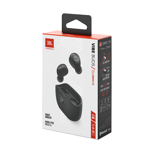 JBL Vibe Buds, True wireless earbuds - Afbeelding 3 van 7