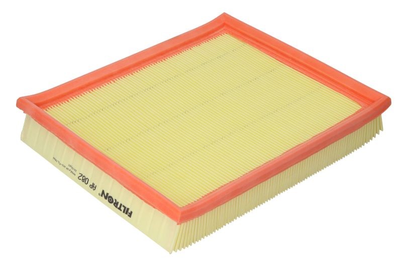 Fits FILTRON AP 082 Air filter AP 082 Air filter (Cartridge) fits: DAEWOO CIELO