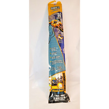 SkyDelta 52 Transformers BumbleBee Kite New