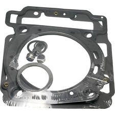 Top End Gasket Kit 93mm Can/Brp Bombardier Outlander Max 400 Ho Irs 2004