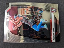 2024 Panini Prizm WNBA # 96 Allisha Gray - Atlanta Dream (NM)