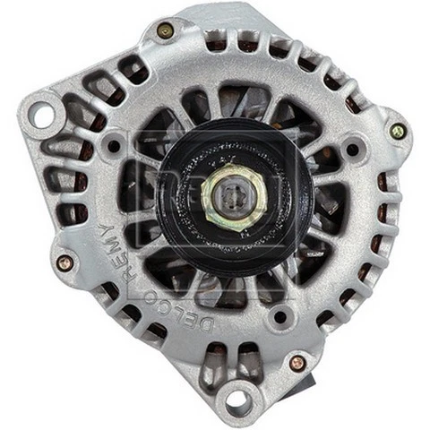 Alternador Remy 21418 Premium para 98-02 Chevrolet Pontiac Camaro Firebird - Imagem 3 de 4