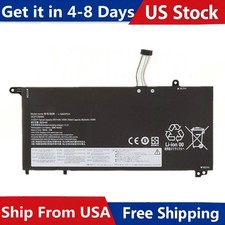 L19M3PDA Battery for Lenovo ThinkBook 15 G2 ITL ARE Series 5B10Z21202 5B10Z21198