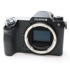 Fujifilm Fuji GFX 100S II Medium-Format Camera 235