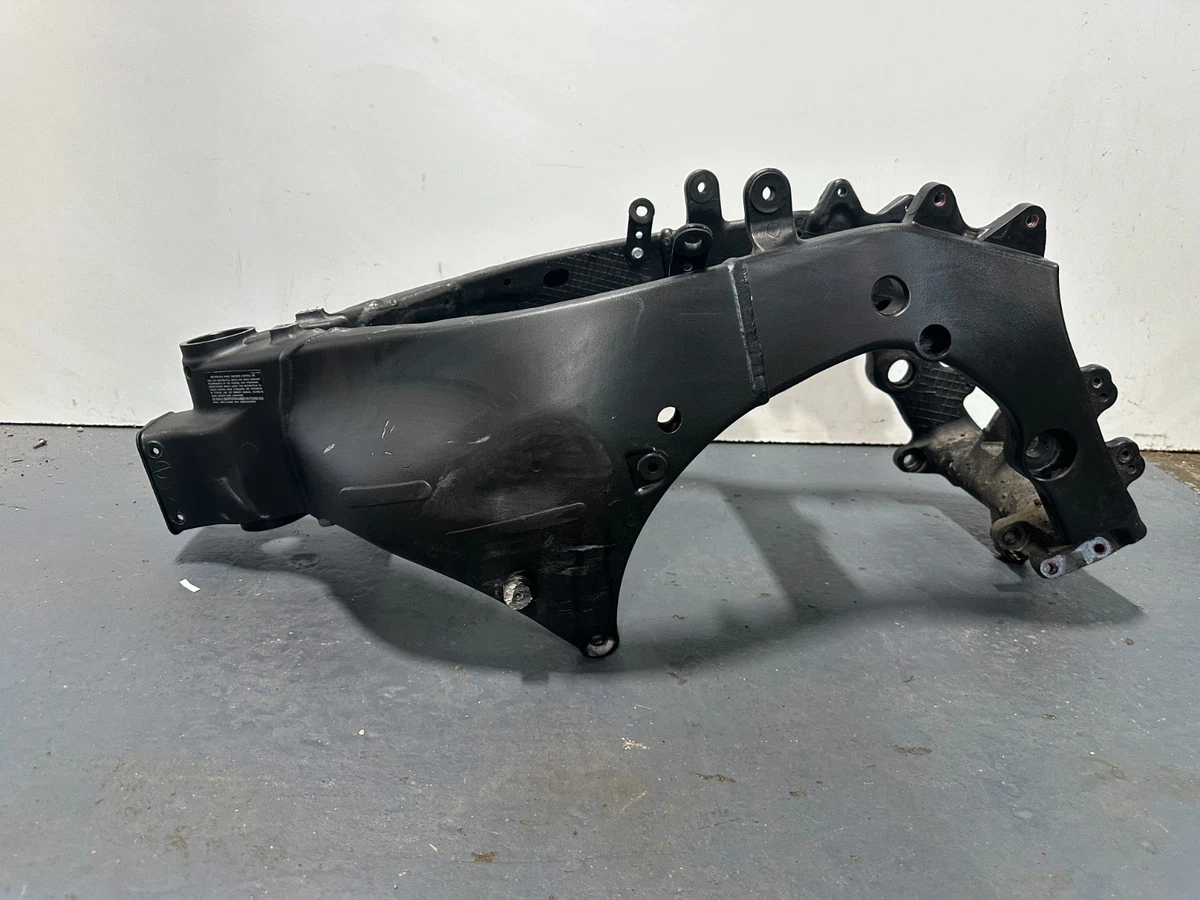 Motorcycle Frames for Kawasaki Ninja ZX10 for sale | eBay