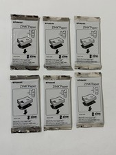 Polaroid Premium ZINK Photo Paper 2x3 Inch Snap 6x10 Sheets Pack