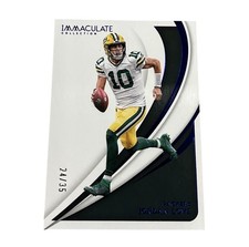 2024 Panini Immaculate Collection - Jordan Lo...