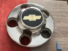 #L 1 1988-99 CHEVROLET 1500 VAN TRUCK SILVERADO SUBURBAN center cap  46254