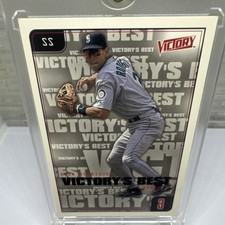 Alex Rodriguez Victory’s Best Rangers SS HOF Ships Fast In Display Case