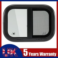 RV Modified Window Horizontal Sliding Window RV Horizontal Slide Windows