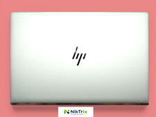 HP ENVY 17m-ae011dx 17M-AE111DX 17.3" Laptop LCD Back Cover Silver