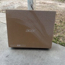 Acer B247Y LCD Monitor 23.8  