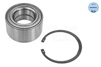 Radlager-Kit Meyle 014 098 0036 FüR OE 163 330 00 51 - A 163 330 00 51