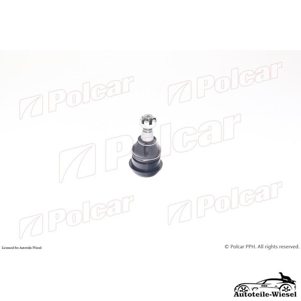 Traggelenk / Vorne FüR Nissan Almera Tino Maxima / QX V Limo Primera Ab 00->-image