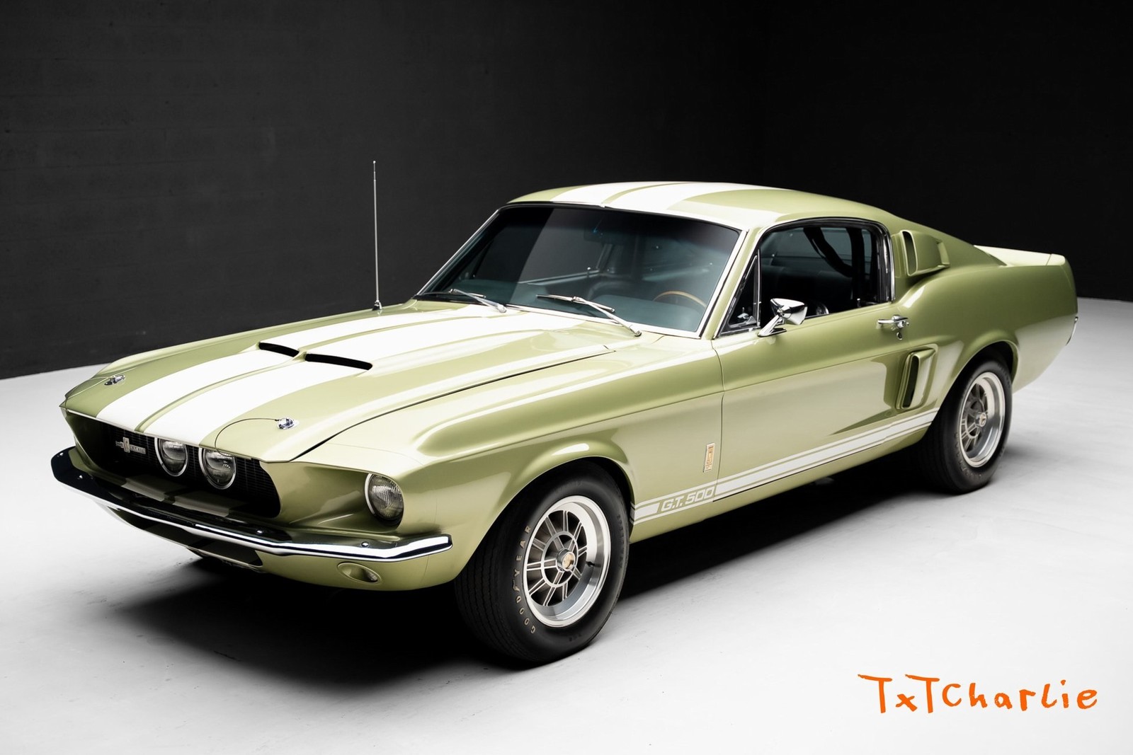 1967 Ford GT for sale in Fort Lauderdale Florida