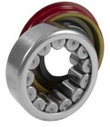 Yukon Gear AK C10 Yukon Rear Axle Bearing/Seal Kit for GM 2.800" 