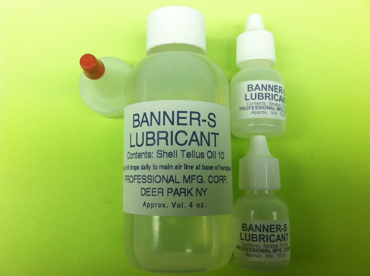 Dental Handpiece/ HANDPIECE LUBE HANDPIECE OIL HANDPIECE LUBRICATION eBay