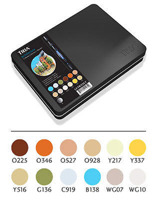 letraset tria airbrush