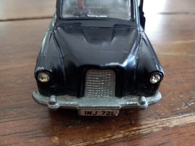 Vintage Dinky Toys Austin Taxi- Made in England | eBay