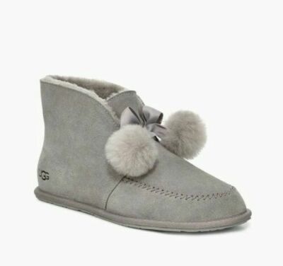 ugg kallen boot slipper