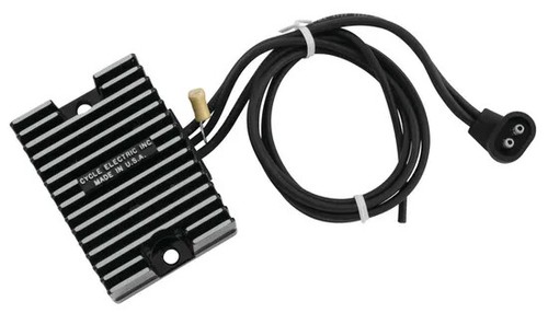 Cycle Electric Voltage Regulator Rectifier for Softail Standard 99