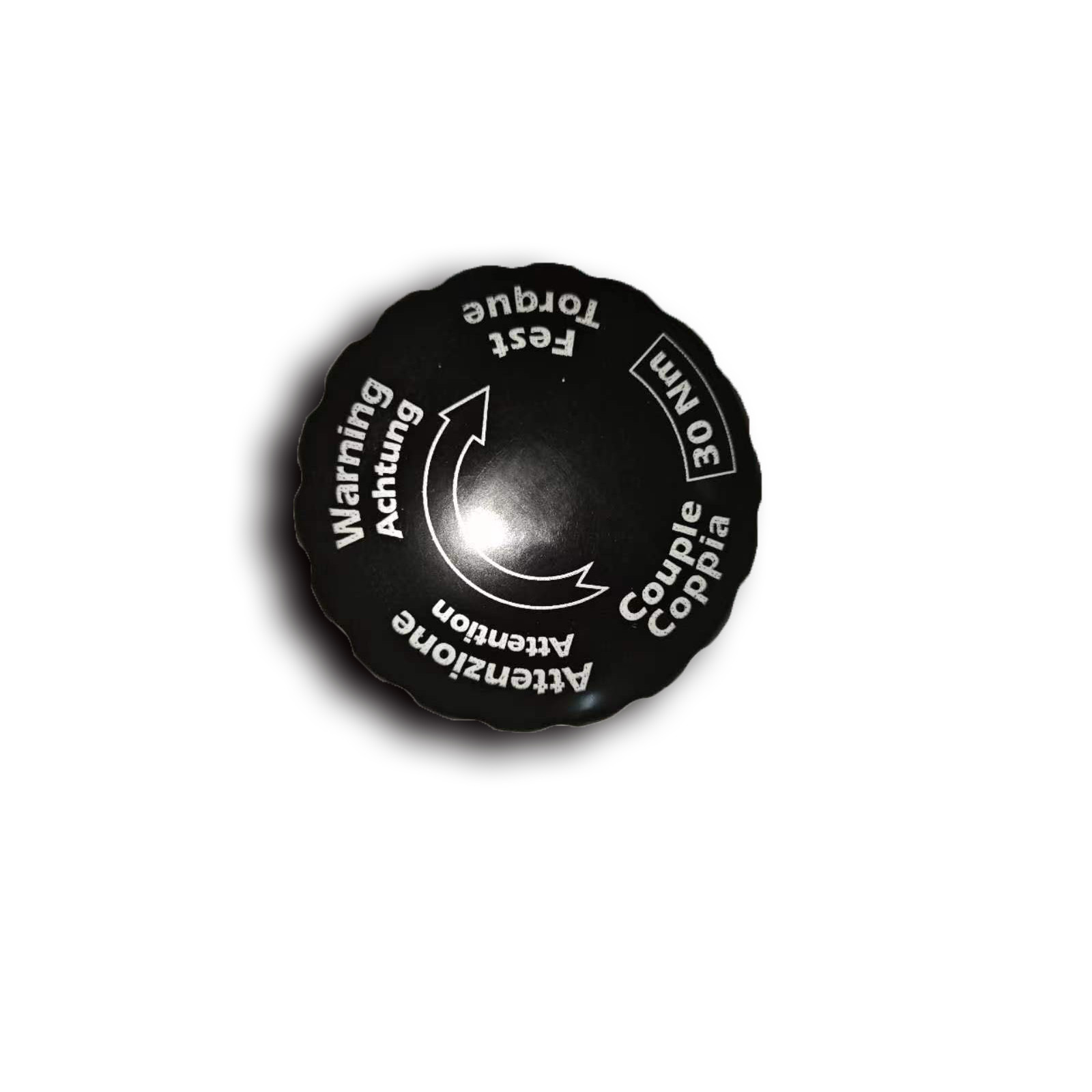 For Maserati Quattroporte Granturismo Oil Filter OEM：289571
