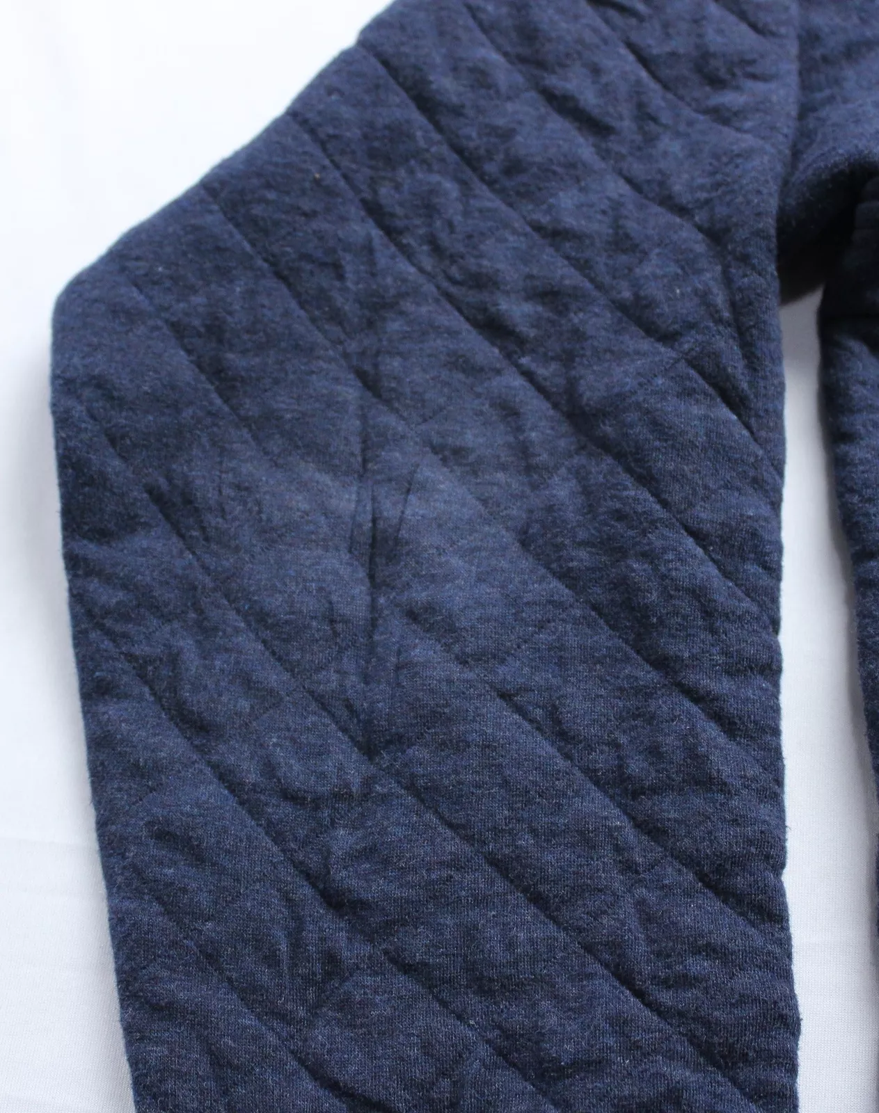 patagonia organic cotton quilt snap-t hoodie