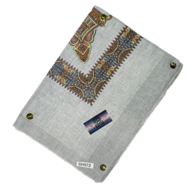 Yemeni Shal - yemen - Yemeni products - Scarf - SH972 - شال يمني - الشال اليمني
