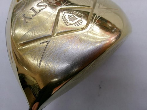 MARUMAN MAJESTY PRESTIGIO 10 DRIVER 10.5deg Flex-SR LV730 With H/C F/S - Picture 12 of 12
