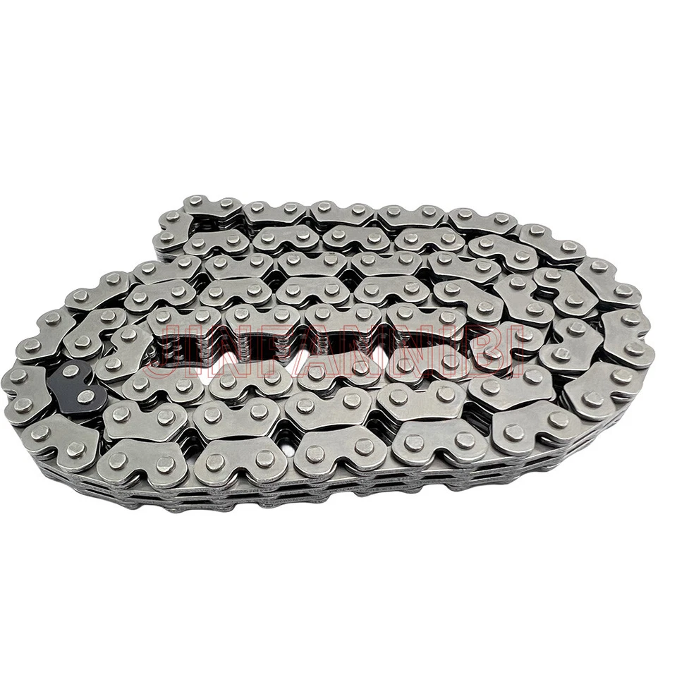 Cam Chain Timing Chain for Suzuki DR250 DR250SL DR250SE DR350 DR350SE 1990-1999 Foto 4 de 4