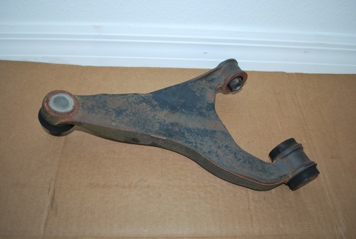 Subaru Forester 2014-2016 suspensión brazo inferior trasero izquierdo OEM - Imagen 2 de 7