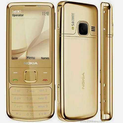 Nokia 6700 Classic 3 colors 3G Unlocked 5MP Bluetooth Mobile Phone - New Sealed - Picture 10 of 17