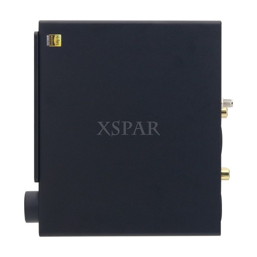 SMSL D6S DAC ES9039Q2M Bluetooth5.1 Support for XMOS HiFi 4xOPA1612 with Control - Picture 5 of 7