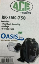 Ace Pumps Repair Kit For Oasis Wet Seal Pump - RK-FMC-750 (52724)